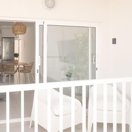 Precioso Apartamento En Complejo Con Piscina Коста-Тегисе Экстерьер фото