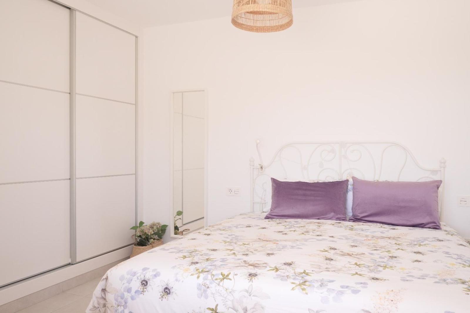 Precioso Apartamento En Complejo Con Piscina Коста-Тегисе Экстерьер фото