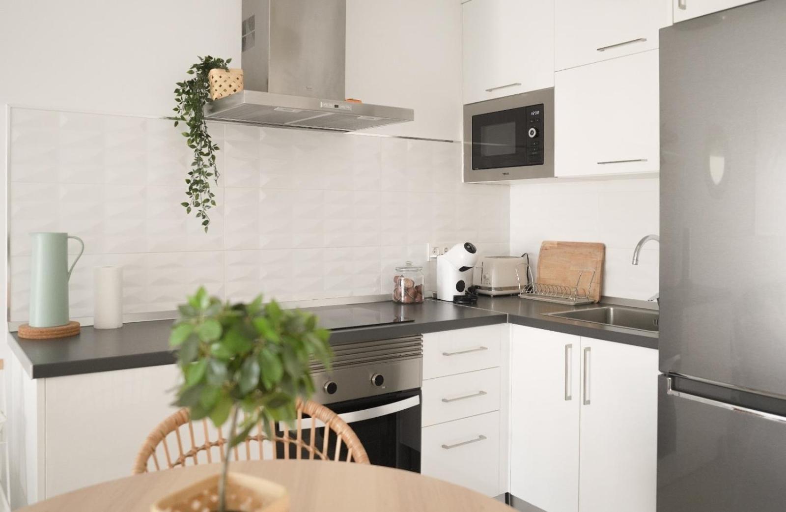 Precioso Apartamento En Complejo Con Piscina Коста-Тегисе Экстерьер фото